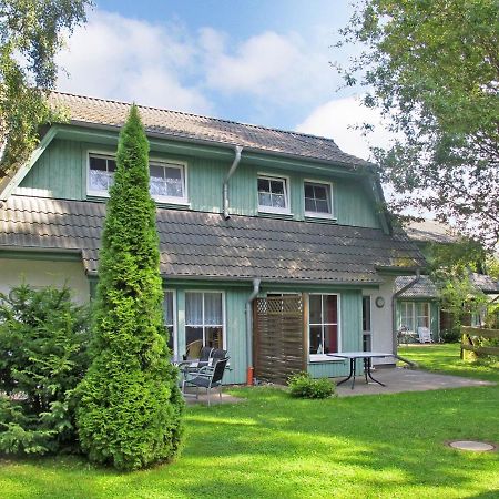 Holiday Home Im Kiefernweg Dhh 23 By Interhome Цинновіц Екстер'єр фото
