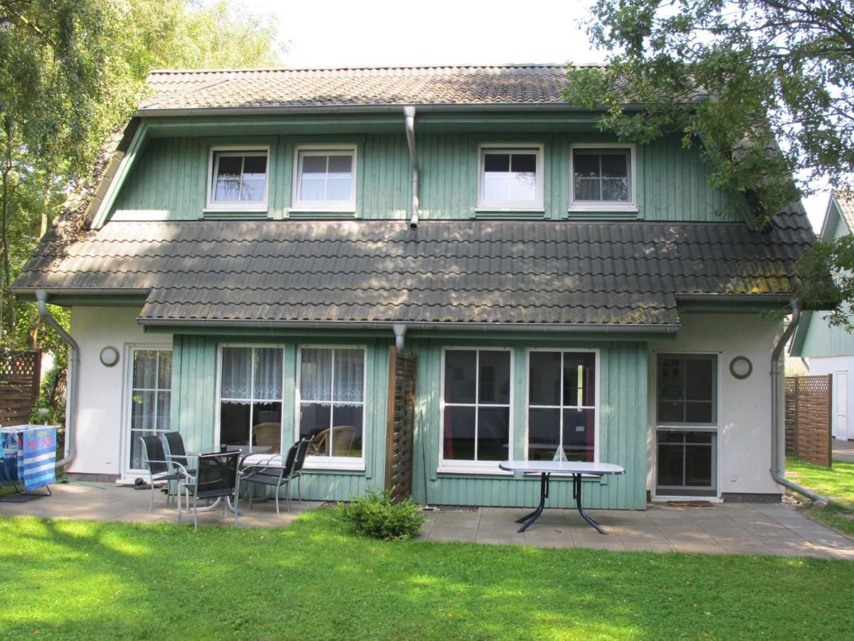 Holiday Home Im Kiefernweg Dhh 23 By Interhome Цинновіц Екстер'єр фото