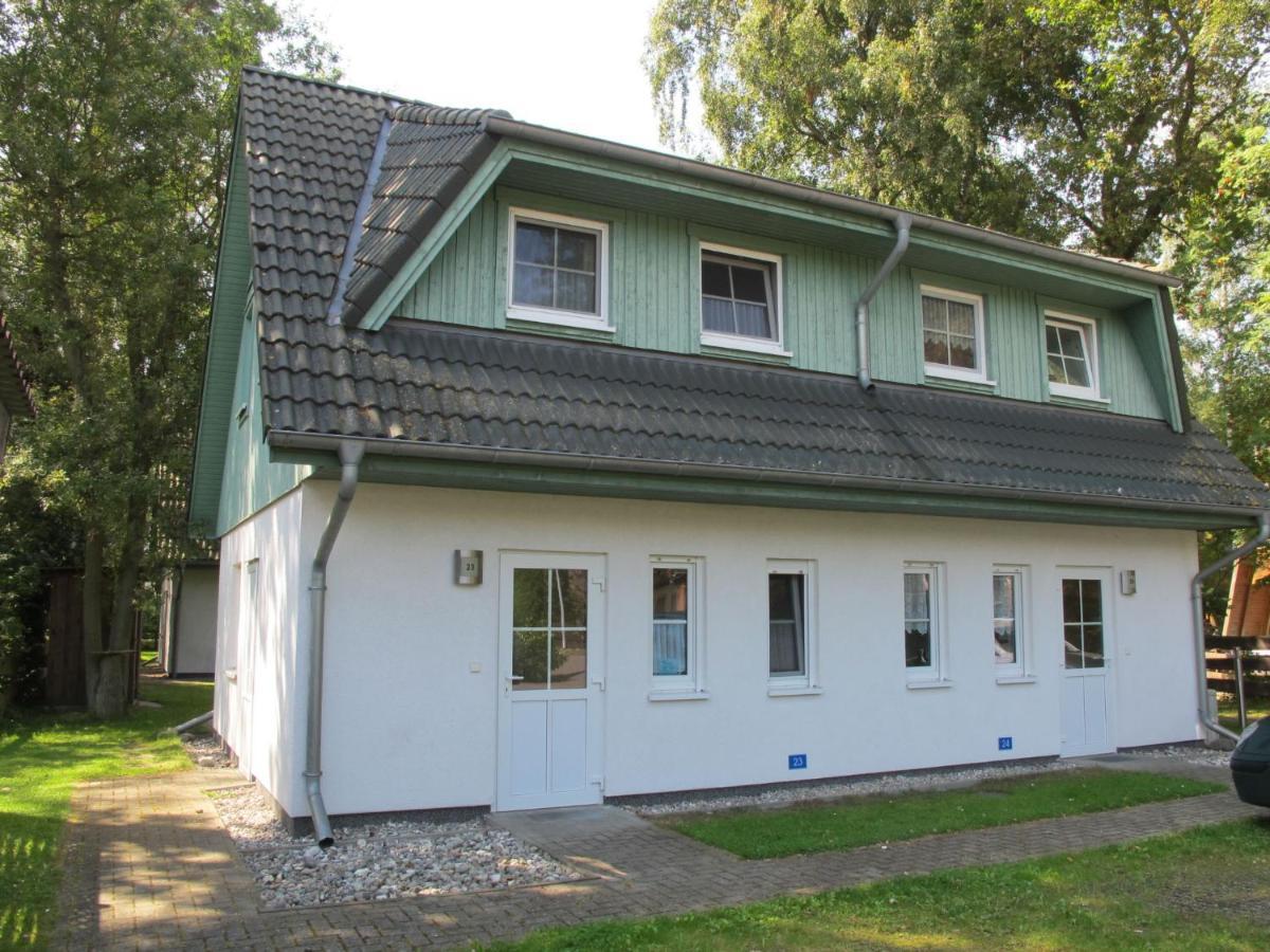 Holiday Home Im Kiefernweg Dhh 23 By Interhome Цинновіц Екстер'єр фото