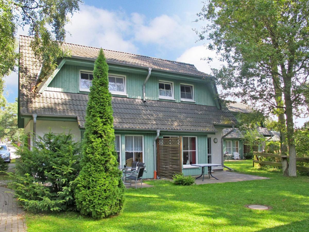 Holiday Home Im Kiefernweg Dhh 23 By Interhome Цинновіц Екстер'єр фото
