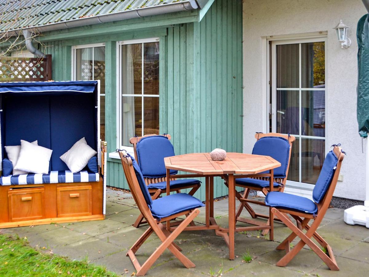 Holiday Home Im Kiefernweg Dhh 23 By Interhome Цинновіц Екстер'єр фото