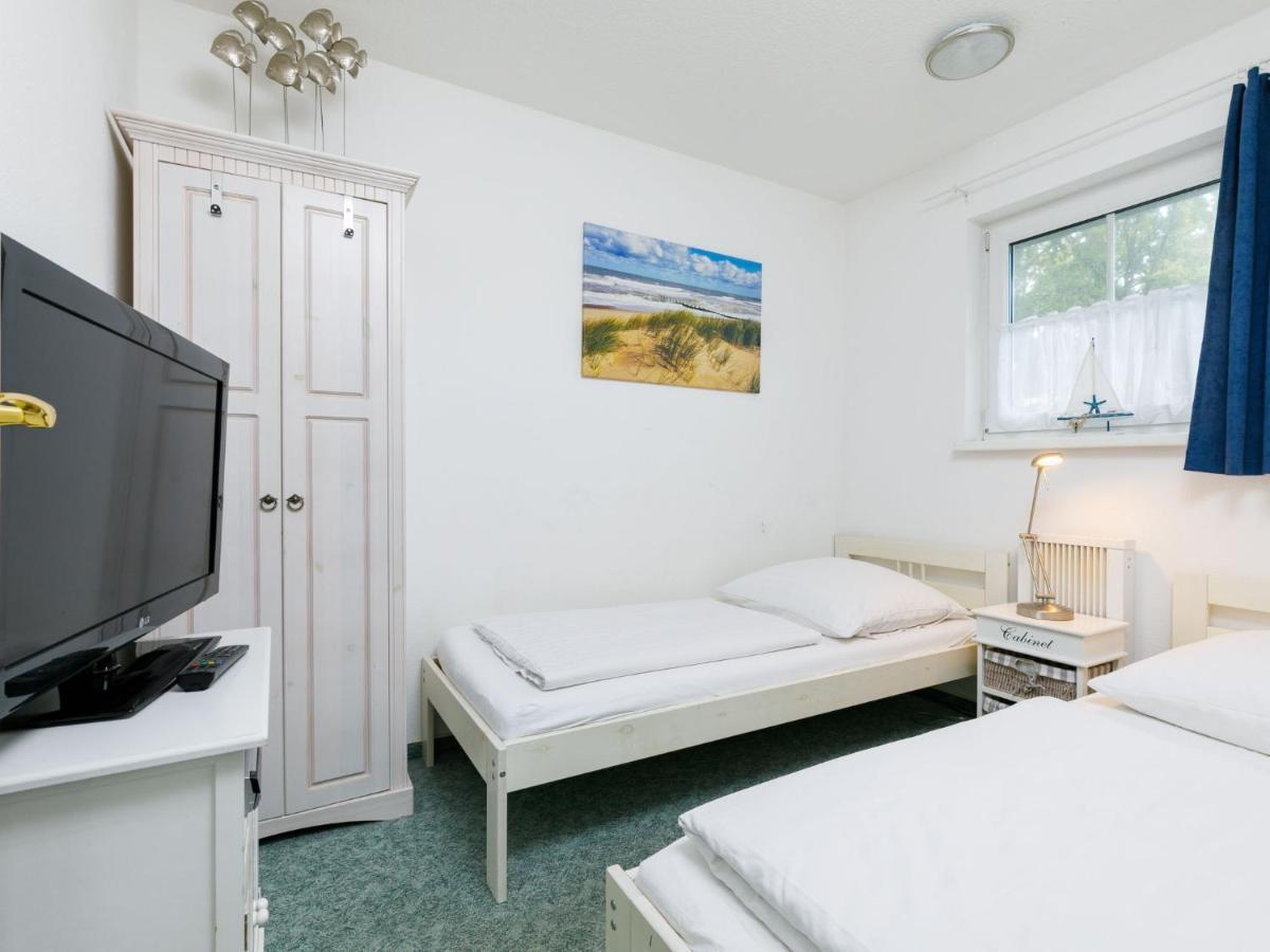 Holiday Home Im Kiefernweg Dhh 23 By Interhome Цинновіц Екстер'єр фото