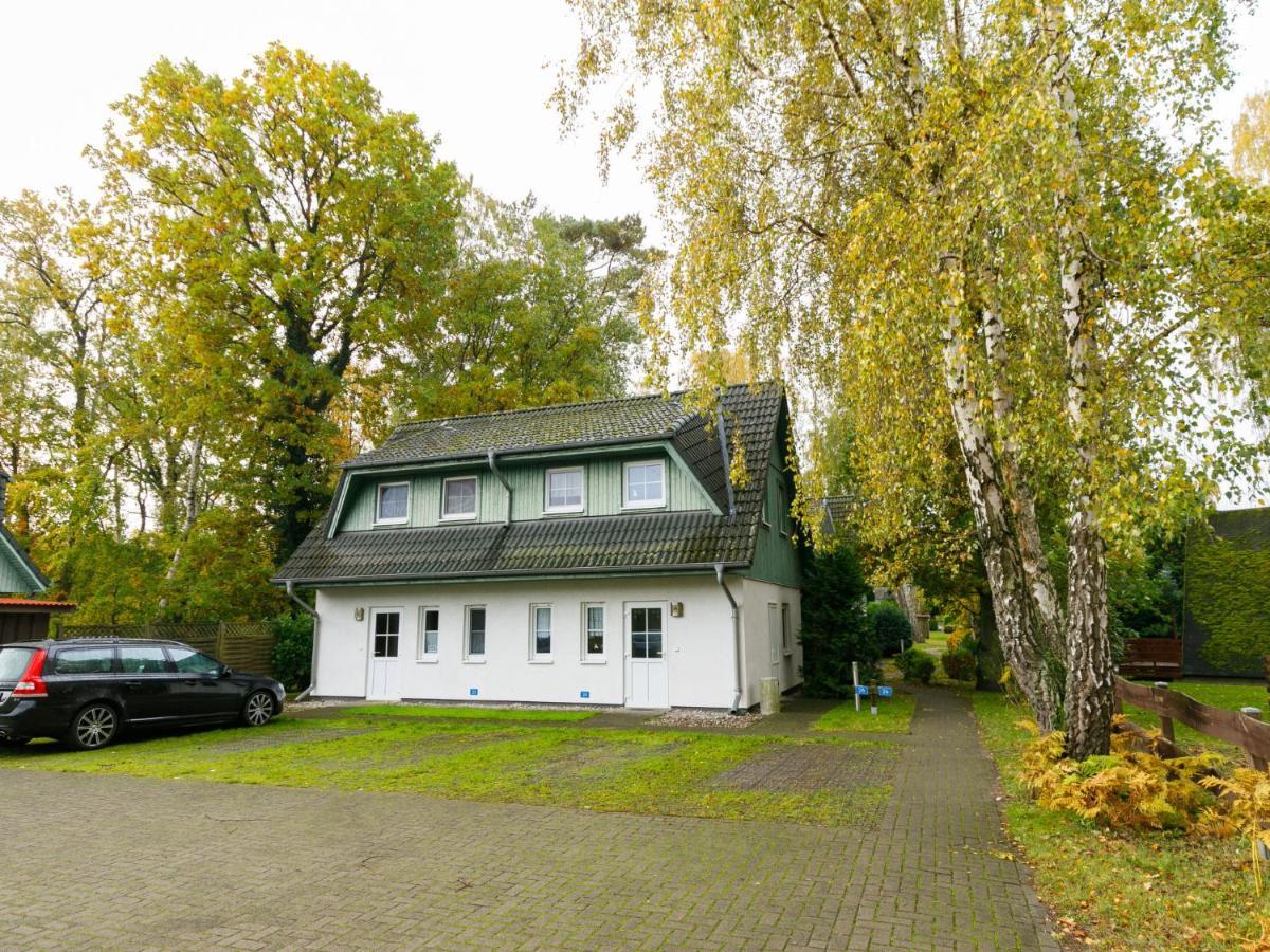 Holiday Home Im Kiefernweg Dhh 23 By Interhome Цинновіц Екстер'єр фото