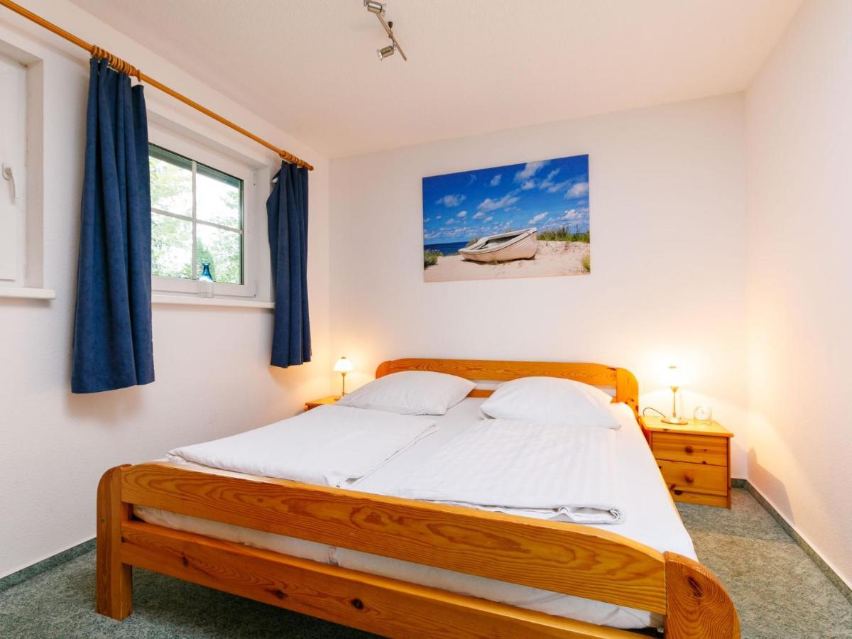 Holiday Home Im Kiefernweg Dhh 23 By Interhome Цинновіц Екстер'єр фото