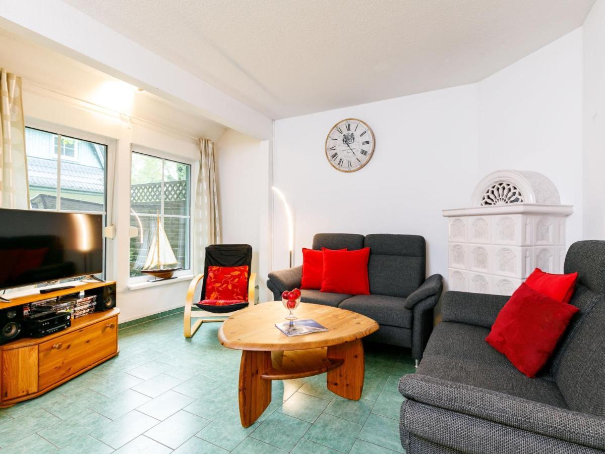 Holiday Home Im Kiefernweg Dhh 23 By Interhome Цинновіц Екстер'єр фото