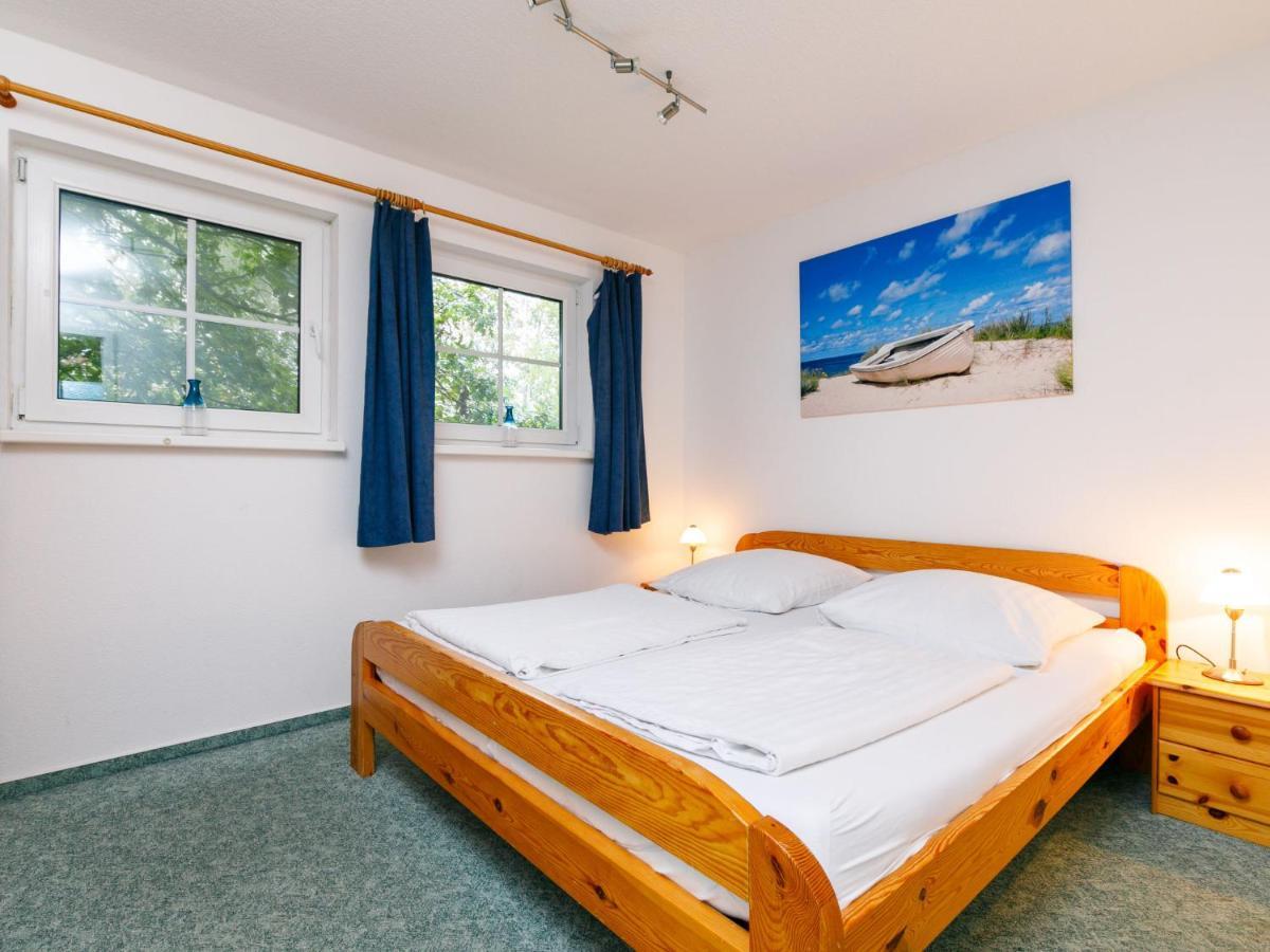 Holiday Home Im Kiefernweg Dhh 23 By Interhome Цинновіц Екстер'єр фото