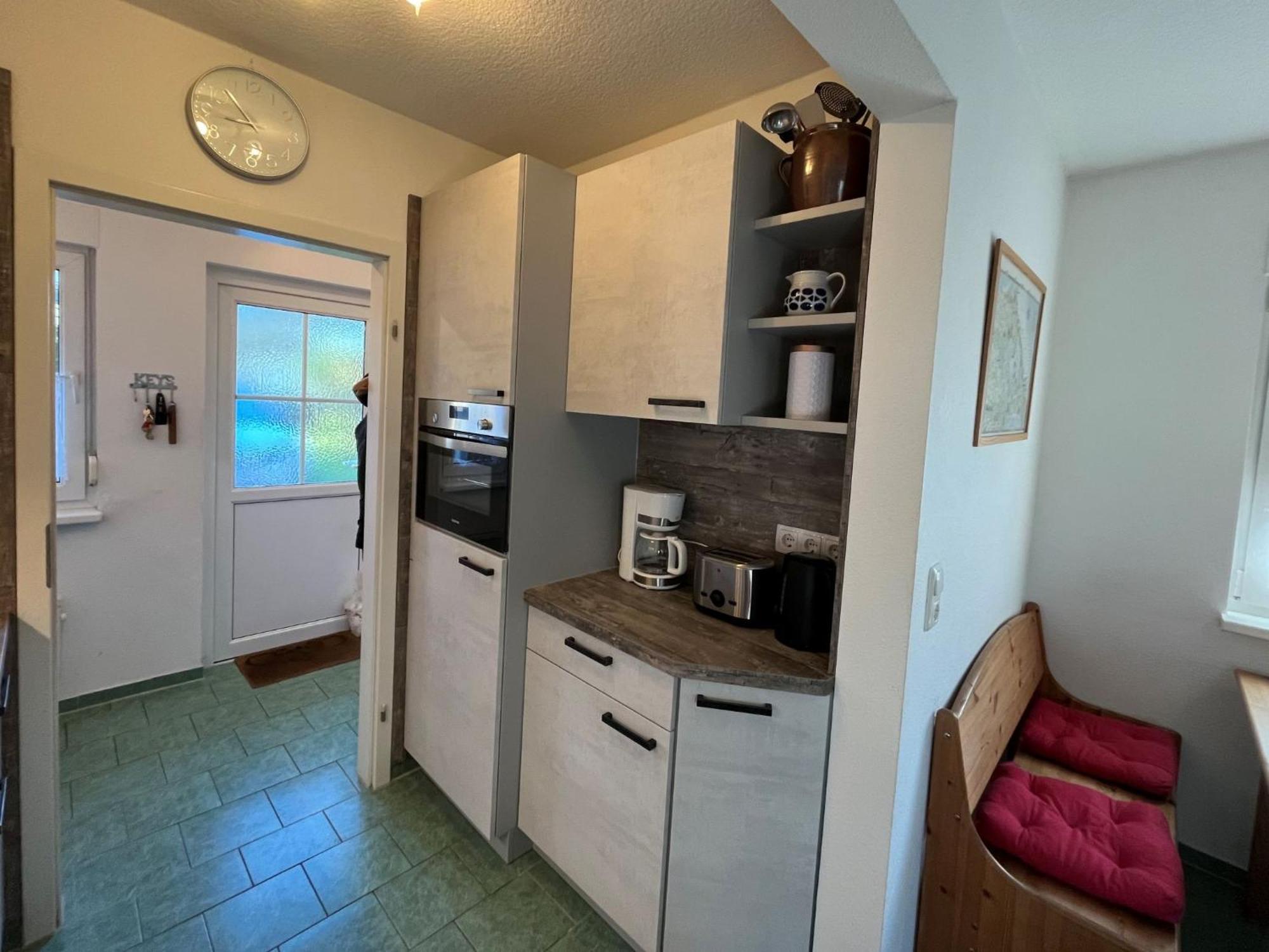 Holiday Home Im Kiefernweg Dhh 23 By Interhome Цинновіц Екстер'єр фото